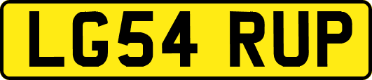 LG54RUP