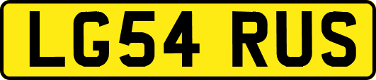 LG54RUS