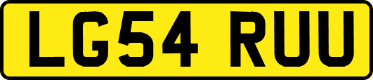 LG54RUU