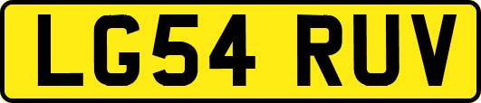 LG54RUV