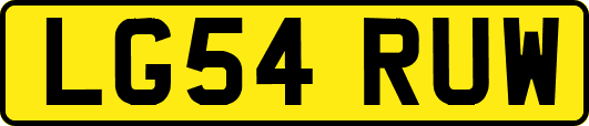 LG54RUW