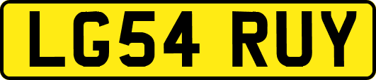 LG54RUY