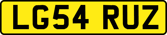 LG54RUZ