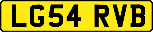 LG54RVB