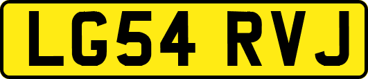 LG54RVJ