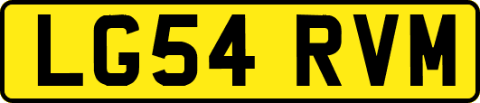 LG54RVM