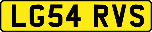 LG54RVS