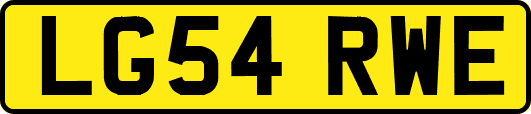 LG54RWE