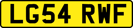 LG54RWF