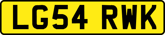LG54RWK