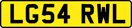 LG54RWL