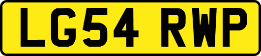 LG54RWP