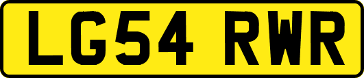 LG54RWR