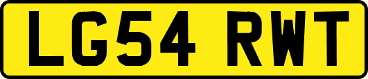 LG54RWT