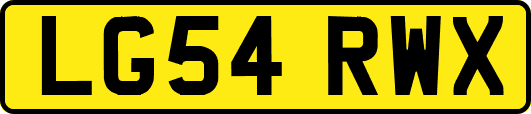 LG54RWX