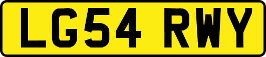 LG54RWY