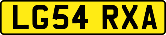 LG54RXA