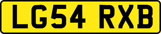LG54RXB