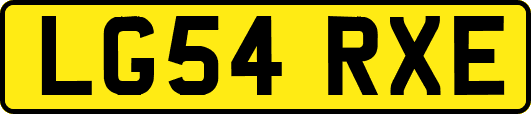 LG54RXE