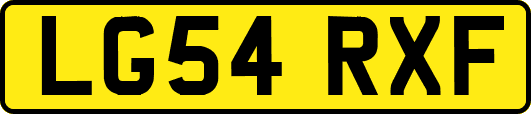 LG54RXF