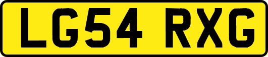 LG54RXG