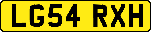 LG54RXH
