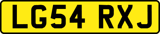 LG54RXJ