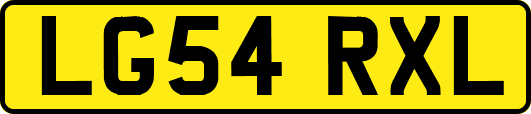 LG54RXL