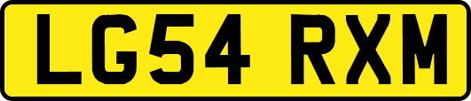 LG54RXM