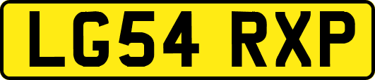 LG54RXP