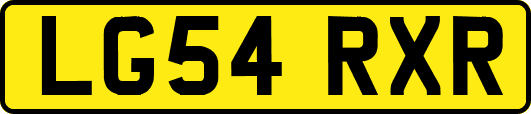 LG54RXR