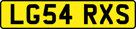 LG54RXS