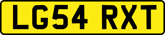 LG54RXT