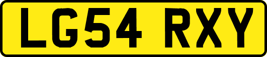 LG54RXY