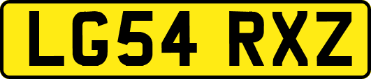 LG54RXZ