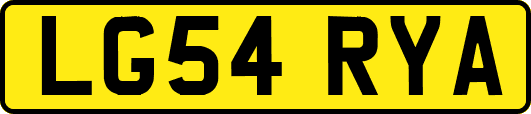 LG54RYA