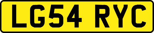 LG54RYC