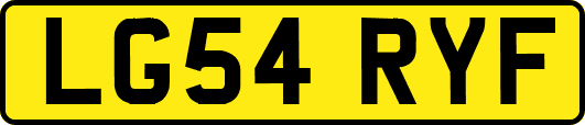 LG54RYF