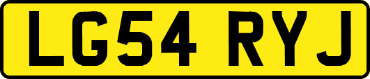 LG54RYJ