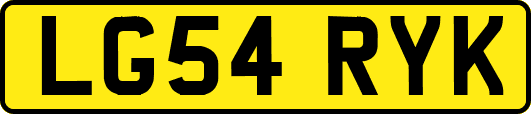 LG54RYK