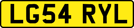 LG54RYL