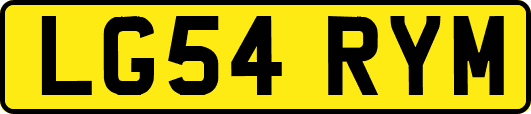 LG54RYM
