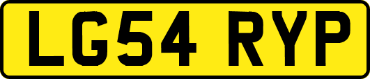 LG54RYP