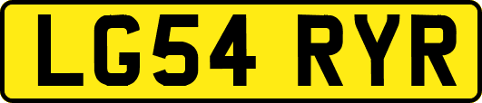 LG54RYR
