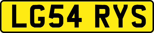 LG54RYS
