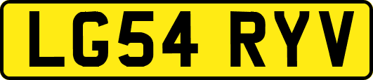 LG54RYV