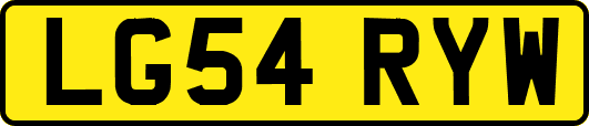 LG54RYW