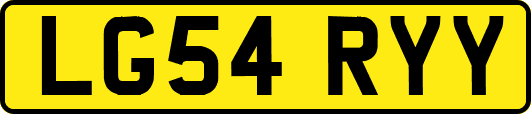 LG54RYY