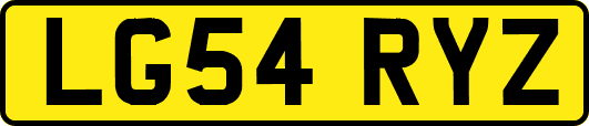 LG54RYZ