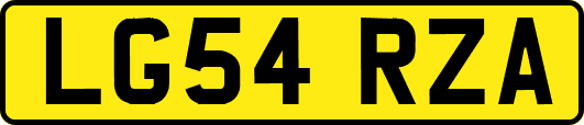 LG54RZA